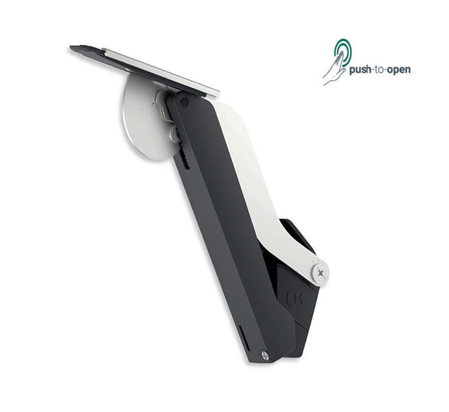 Подъемник ФриСпейс форте PtO тип H правый и левый H 350-650 Kessebohmer | официальный магазин